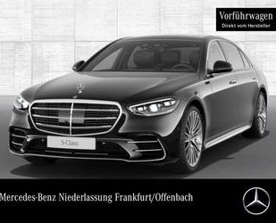 Mercedes-Benz S 450 Gebrauchtwagen
