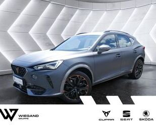 Cupra Formentor Gebrauchtwagen