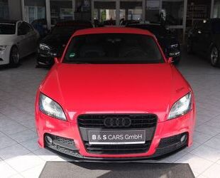 Audi TT Gebrauchtwagen