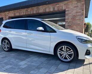 BMW 220 Gran Tourer Gebrauchtwagen