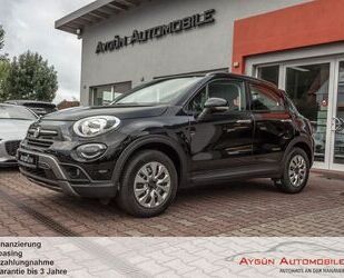 Fiat 500X Gebrauchtwagen