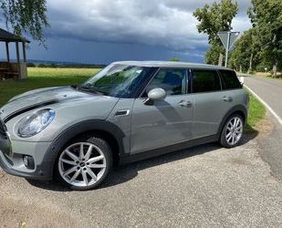 Mini One D Clubman Gebrauchtwagen