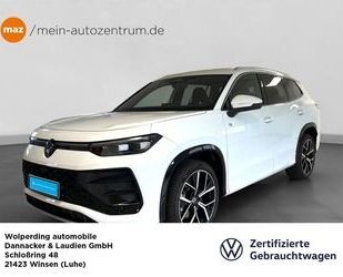 VW Tayron Gebrauchtwagen