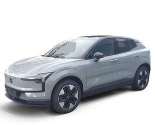 Volvo EX30 Gebrauchtwagen