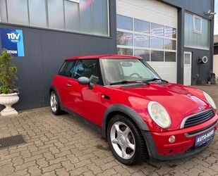 Mini ONE Gebrauchtwagen