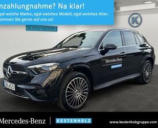 Mercedes-Benz GLC 300 Gebrauchtwagen