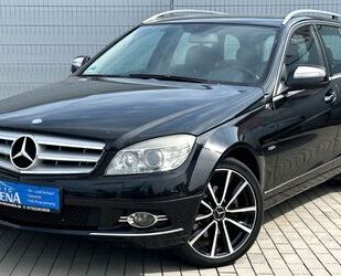 Mercedes-Benz C 220 Gebrauchtwagen