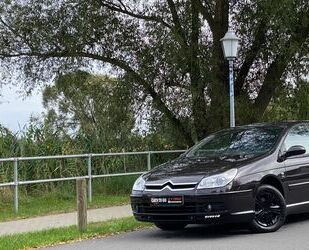 Citroen C5 Gebrauchtwagen
