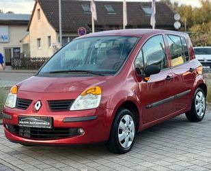 Renault Modus Gebrauchtwagen