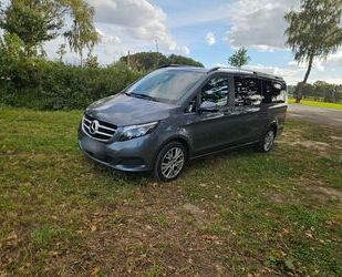 Mercedes-Benz V 250 Gebrauchtwagen