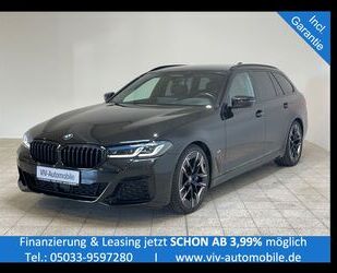 BMW 530 Gebrauchtwagen