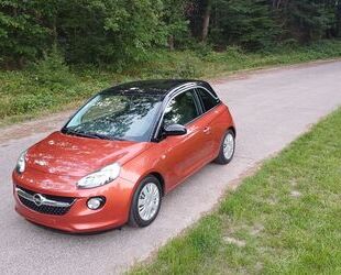 Opel Adam Gebrauchtwagen