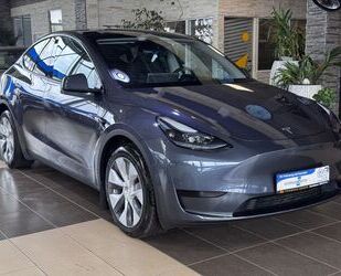 Tesla Model Y Gebrauchtwagen