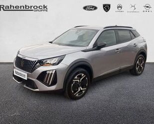 Peugeot 2008 Gebrauchtwagen