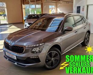 Skoda Kamiq Gebrauchtwagen