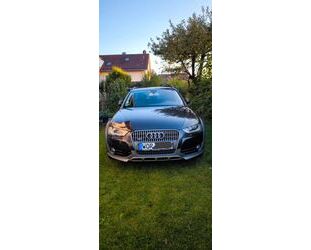 Audi A4 Allroad Gebrauchtwagen