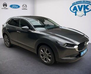 Mazda CX-30 Gebrauchtwagen