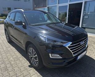 Hyundai TUCSON Gebrauchtwagen