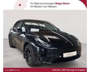 Tesla Model Y Gebrauchtwagen