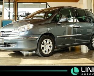 Peugeot 807 Gebrauchtwagen