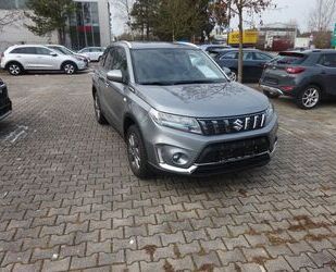 Suzuki Vitara Gebrauchtwagen