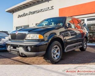 Lincoln Navigator Gebrauchtwagen