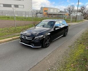 Mercedes-Benz C 220 Gebrauchtwagen