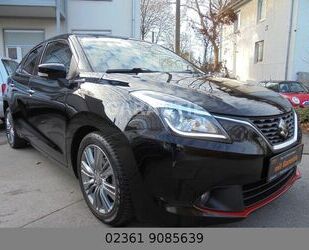 Suzuki Baleno Gebrauchtwagen
