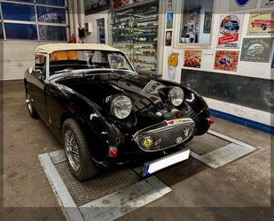 Austin Healey Andere Gebrauchtwagen