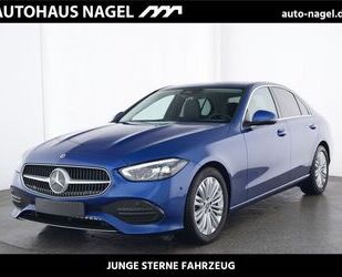 Mercedes-Benz C 200 Gebrauchtwagen