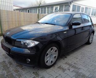 BMW 116 Gebrauchtwagen