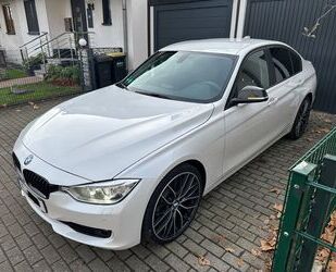 BMW 318 Gebrauchtwagen