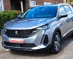 Peugeot 5008 Gebrauchtwagen