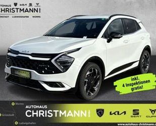 Kia Sportage Gebrauchtwagen