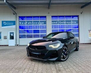 BMW M240i Gebrauchtwagen