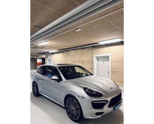 Porsche Cayenne Gebrauchtwagen