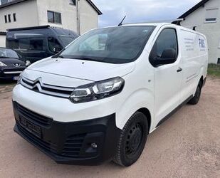Citroen Jumpy Gebrauchtwagen
