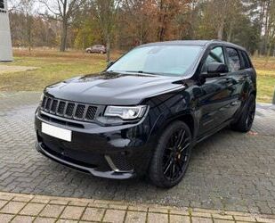 Jeep Grand Cherokee Gebrauchtwagen