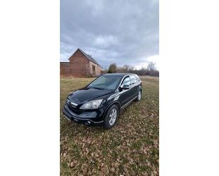 Honda CR-V Gebrauchtwagen