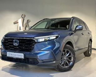Honda CR-V Gebrauchtwagen