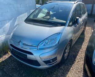 Citroen C4 Picasso Gebrauchtwagen