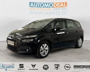 Citroen Grand C4 Picasso / SpaceTourer Gebrauchtwagen