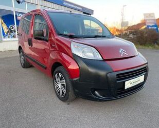 Citroen Nemo Gebrauchtwagen