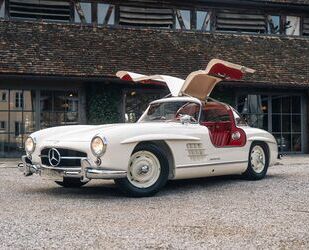 Mercedes-Benz 300 Oldtimer