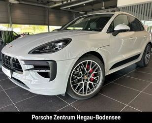Porsche Macan Gebrauchtwagen