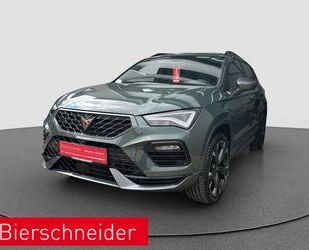 Cupra Ateca Gebrauchtwagen