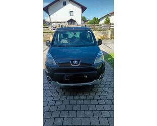 Peugeot Partner Tepee Gebrauchtwagen