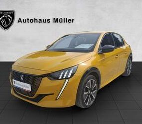Peugeot 208 Gebrauchtwagen