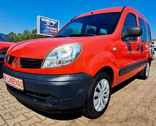 Renault Kangoo Gebrauchtwagen