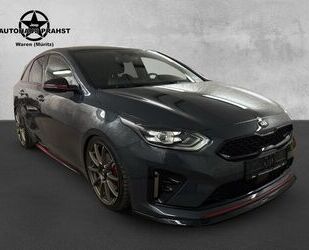 Kia pro ceed / ProCeed Gebrauchtwagen